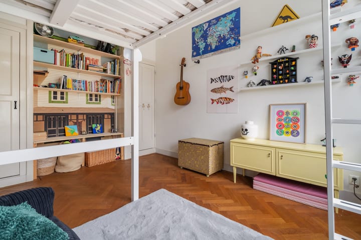 Foto 36 van Willem Buytewechstraat 93-B