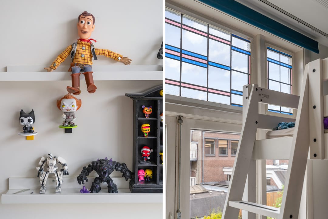 Foto 37 van Willem Buytewechstraat 93-B