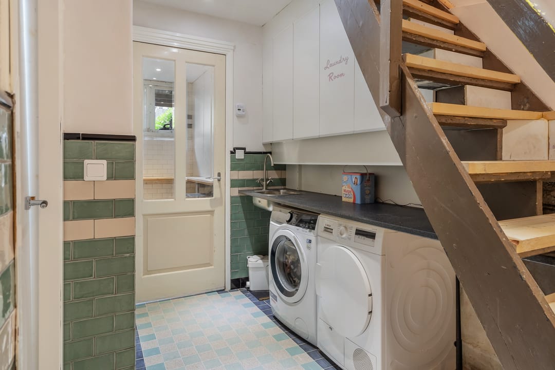 Foto 41 van Willem Buytewechstraat 93-B