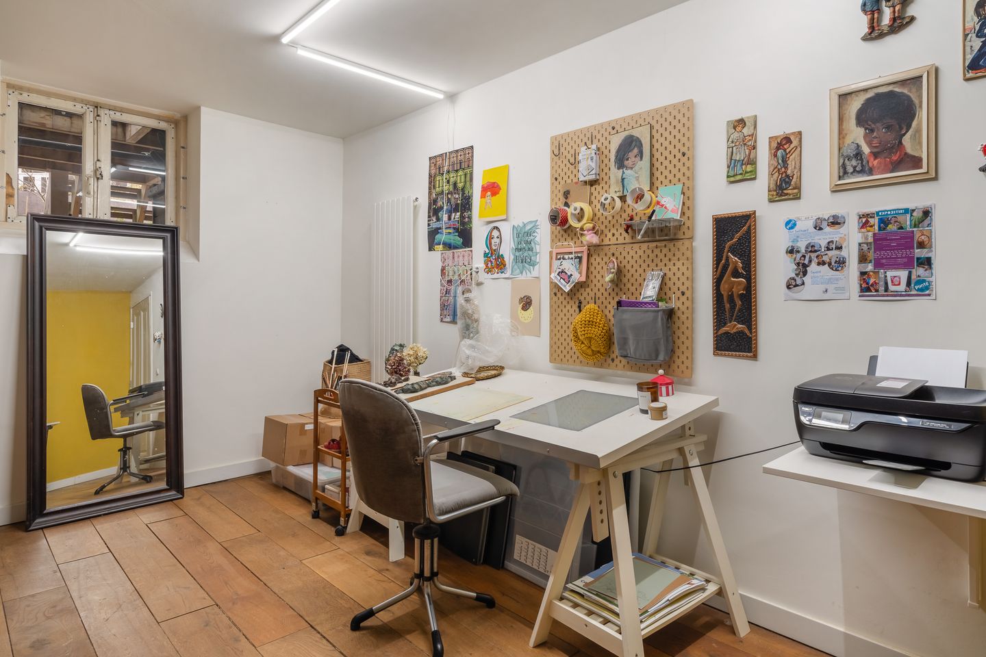 Foto 44 van Willem Buytewechstraat 93-B