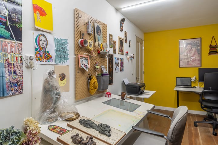 Foto 45 van Willem Buytewechstraat 93-B