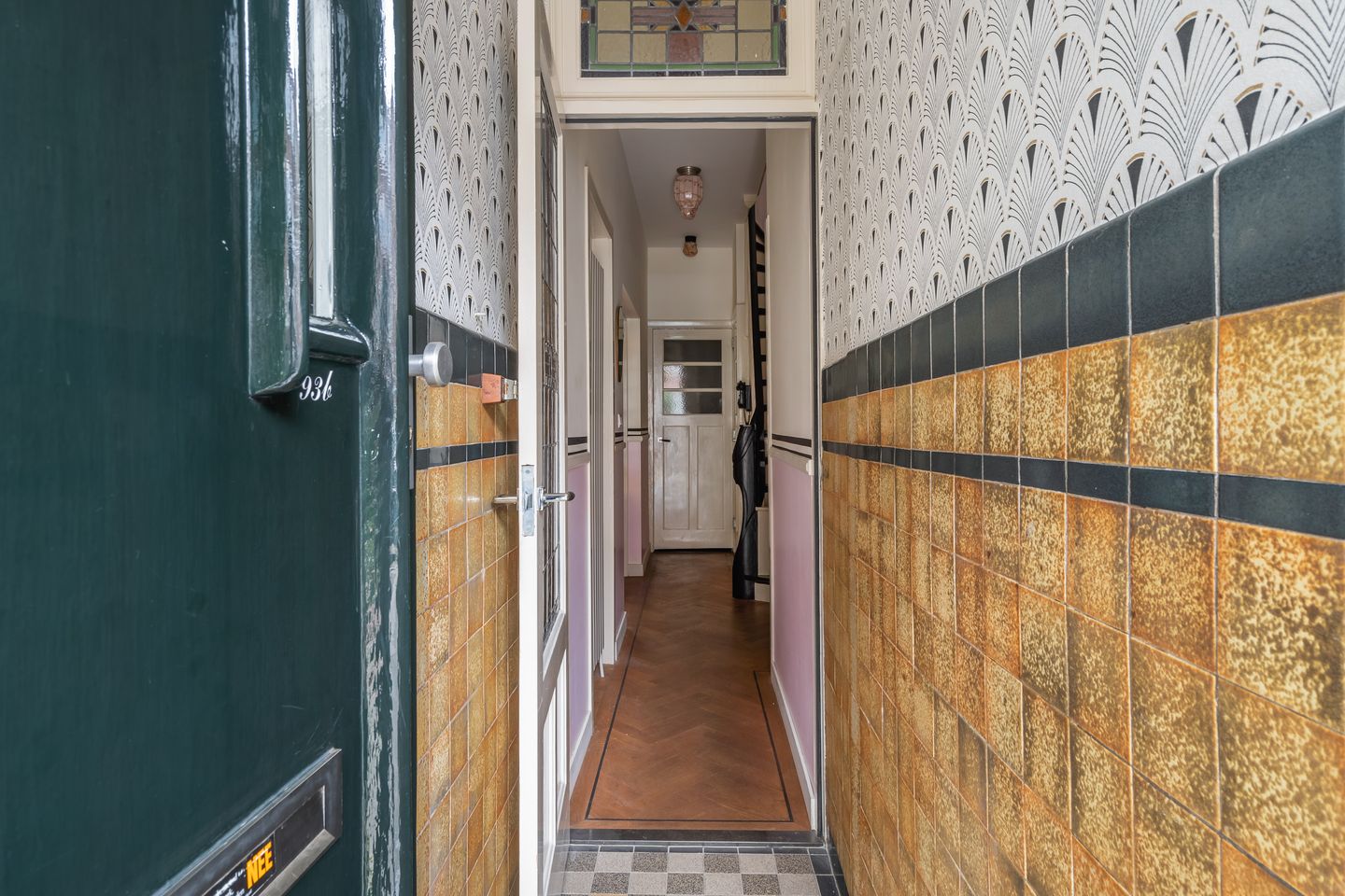 Foto 50 van Willem Buytewechstraat 93-B