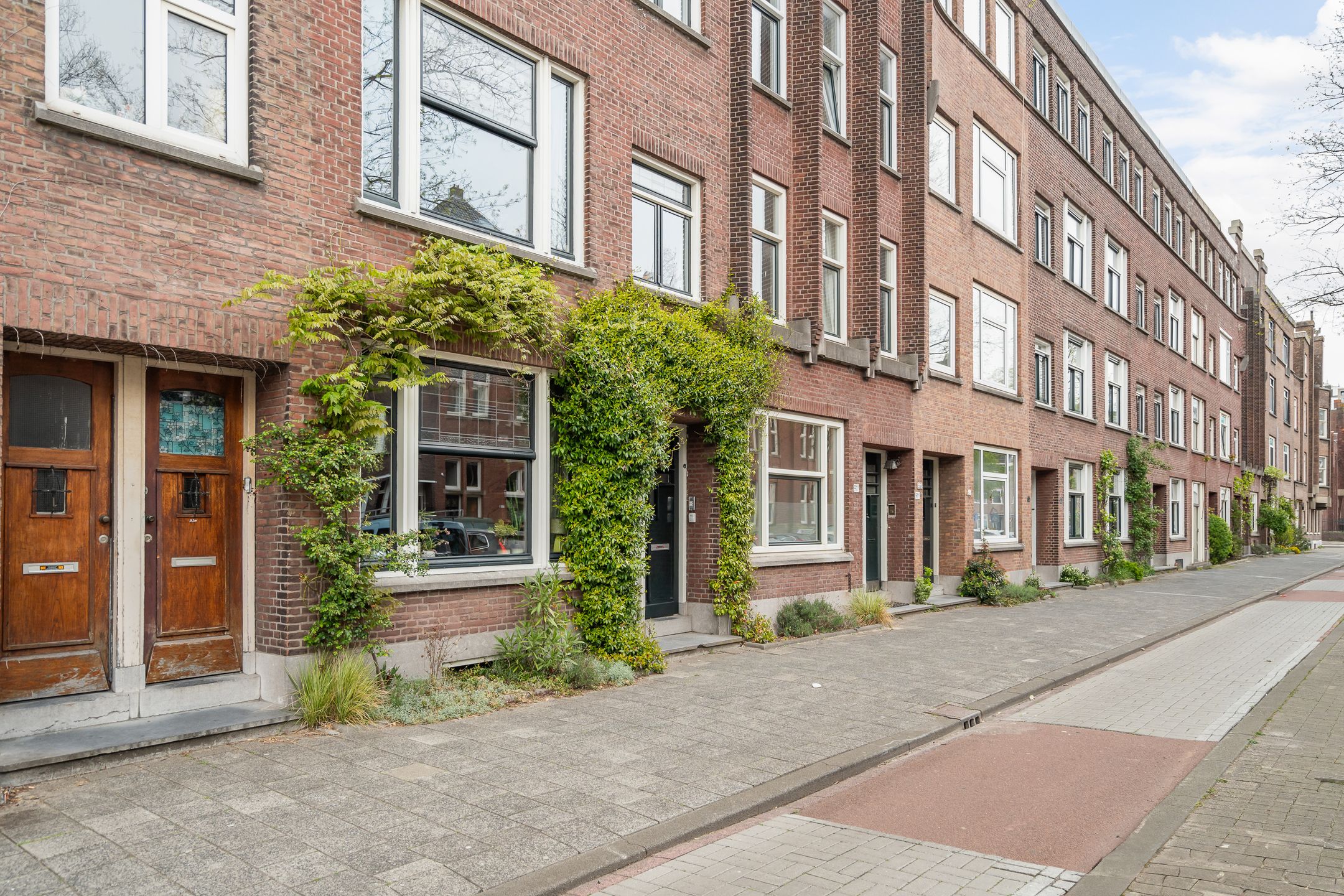 Foto 51 van Willem Buytewechstraat 93-B