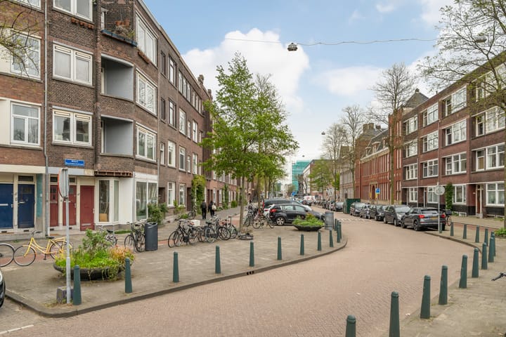 Foto 52 van Willem Buytewechstraat 93-B