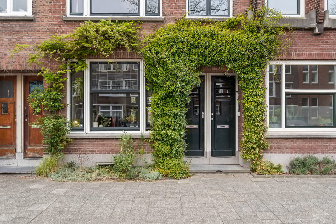 Foto 53 van Willem Buytewechstraat 93-B