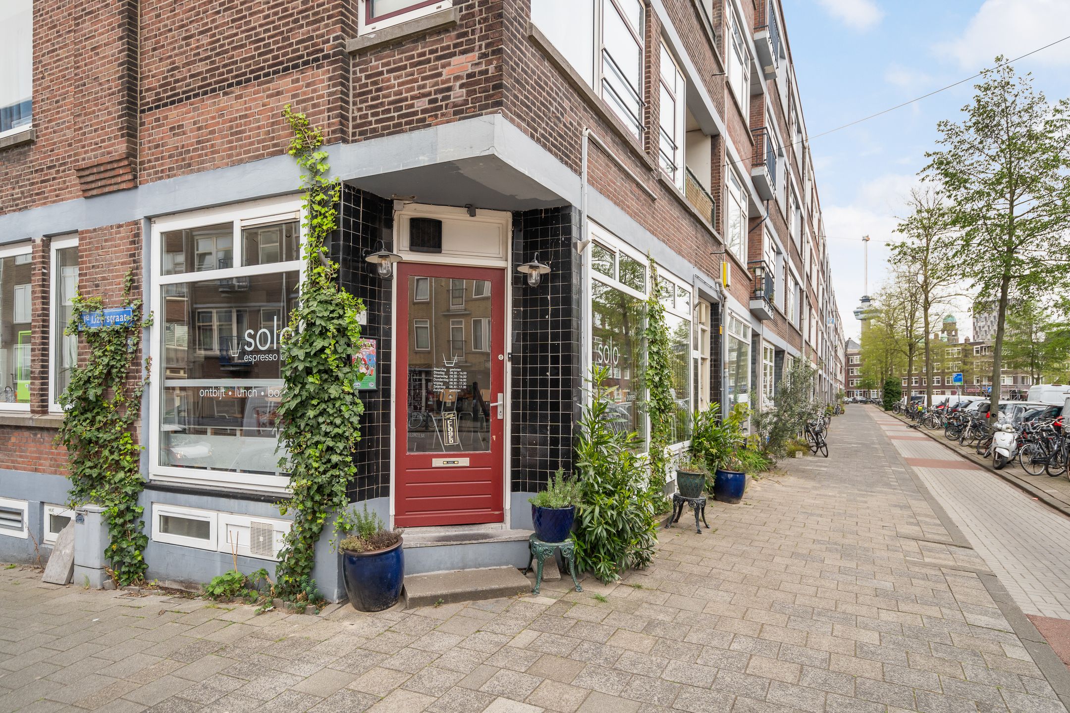 Foto 54 van Willem Buytewechstraat 93-B