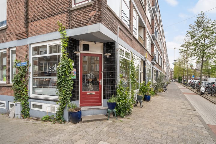 Foto 54 van Willem Buytewechstraat 93-B