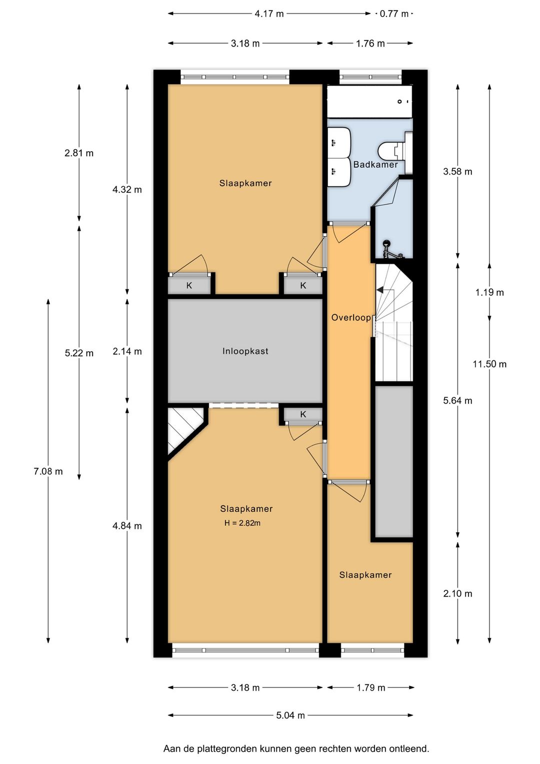 Foto 58 van Willem Buytewechstraat 93-B