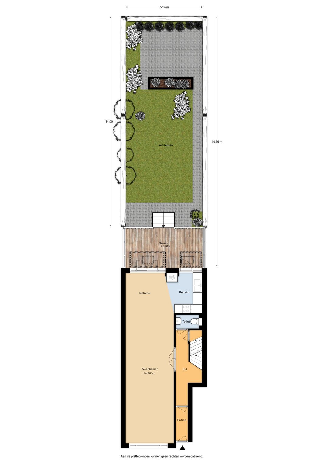 Foto 61 van Willem Buytewechstraat 93-B