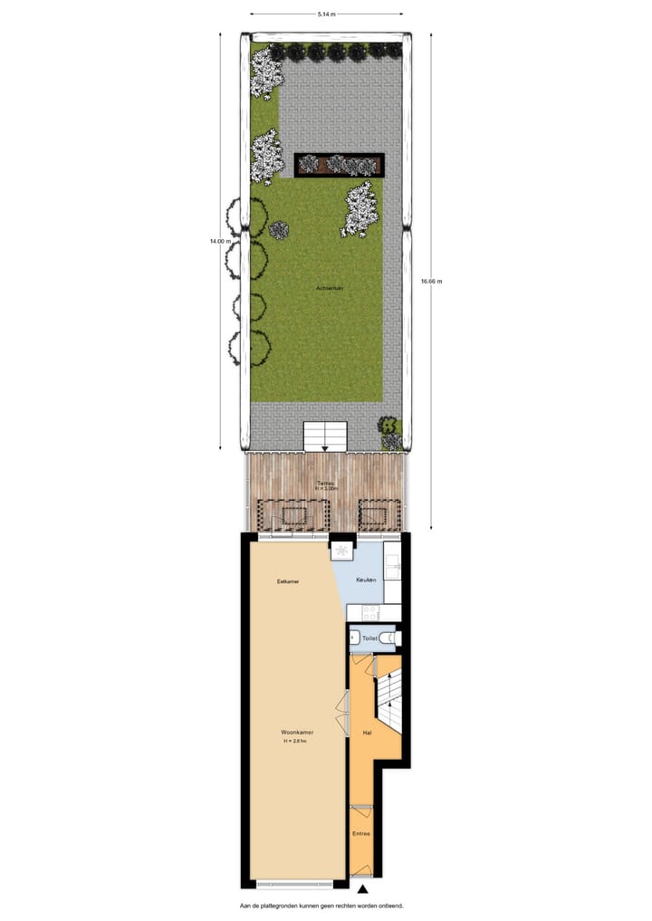 Foto 61 van Willem Buytewechstraat 93-B