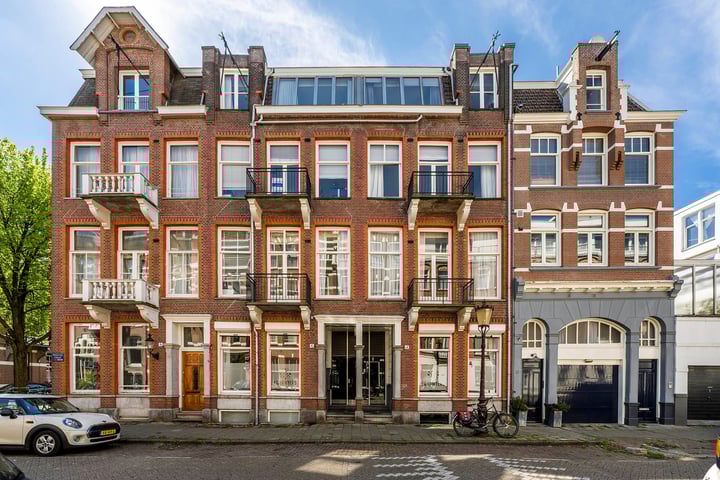 Wanningstraat 4-6, Amsterdam
