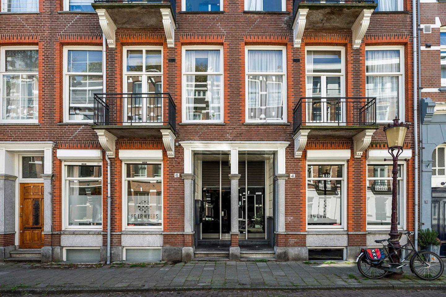 Bekijk foto 2 van Wanningstraat 4-6