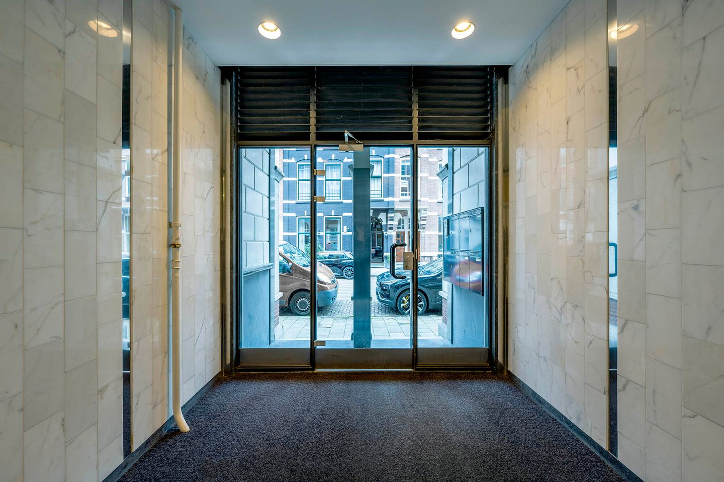 Bekijk foto 3 van Wanningstraat 4-6