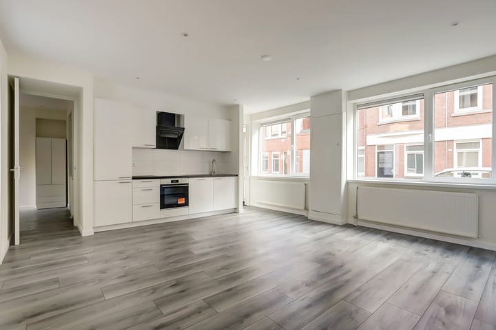 Foto 2 van Ampèrestraat 44-B