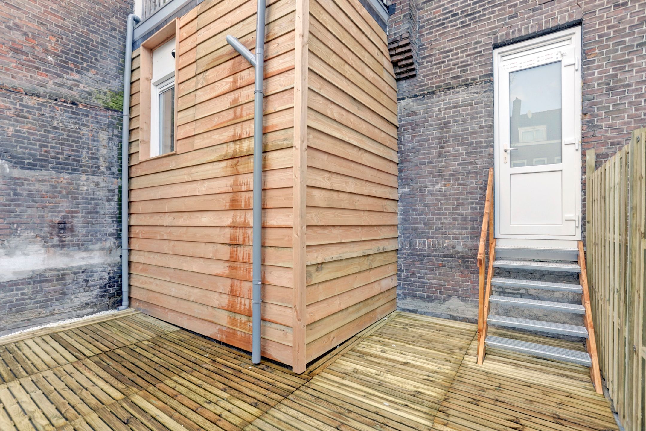 Photo 3 of Ampèrestraat 44-B