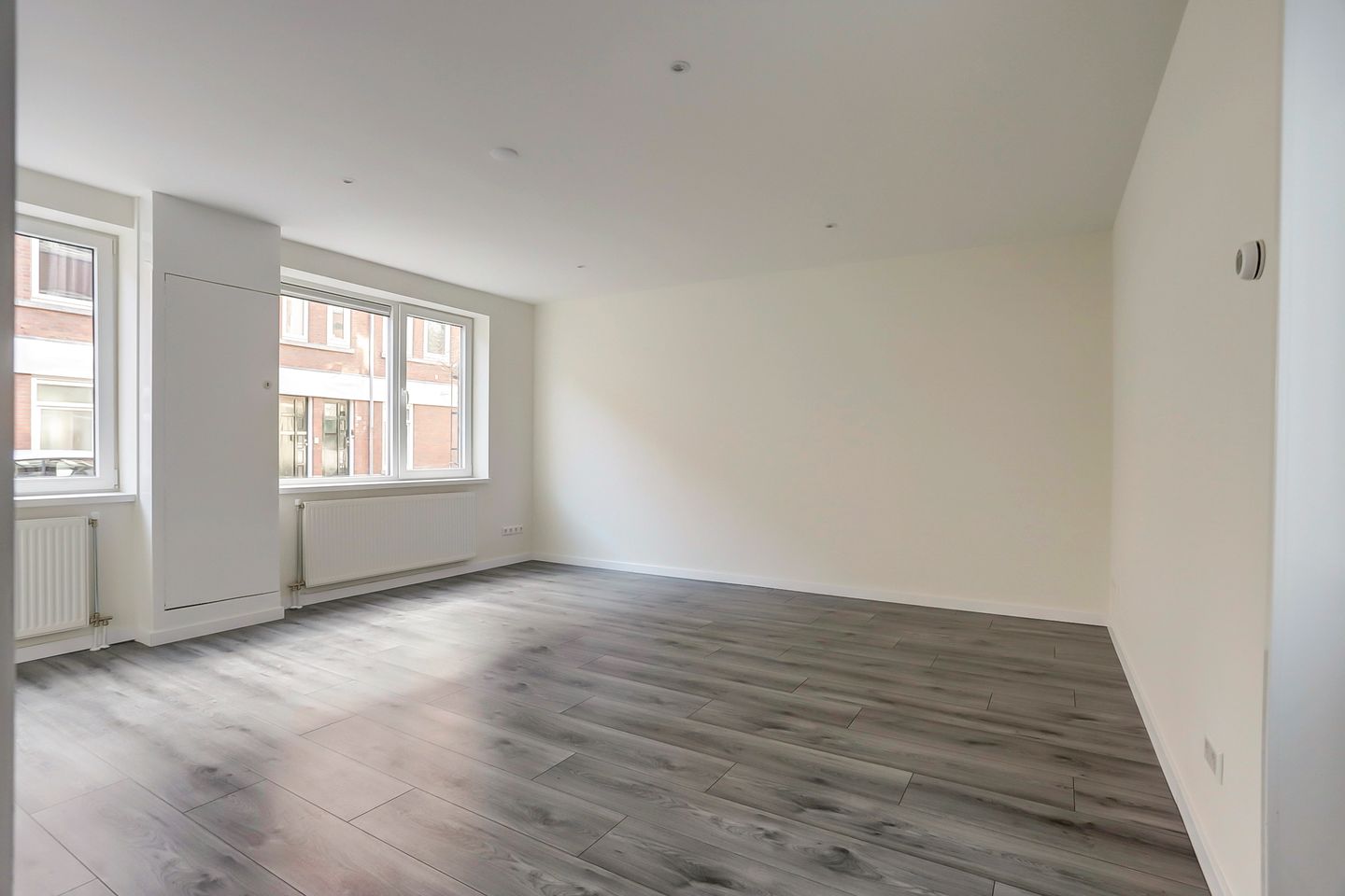 Photo 4 of Ampèrestraat 44-B