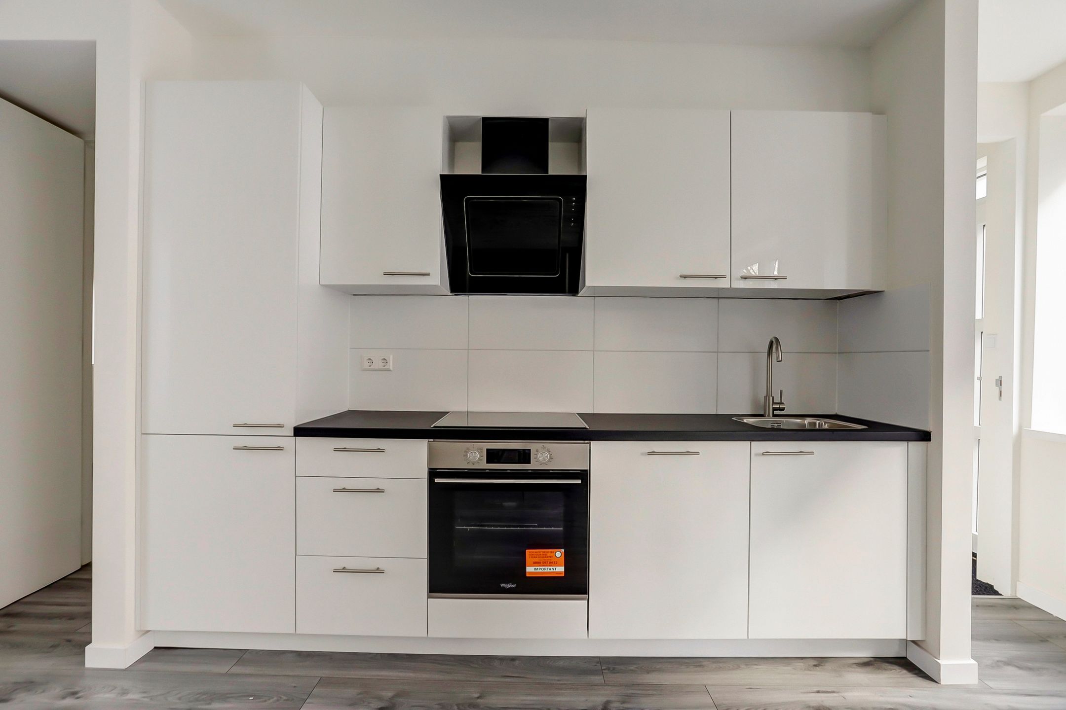 Photo 6 of Ampèrestraat 44-B