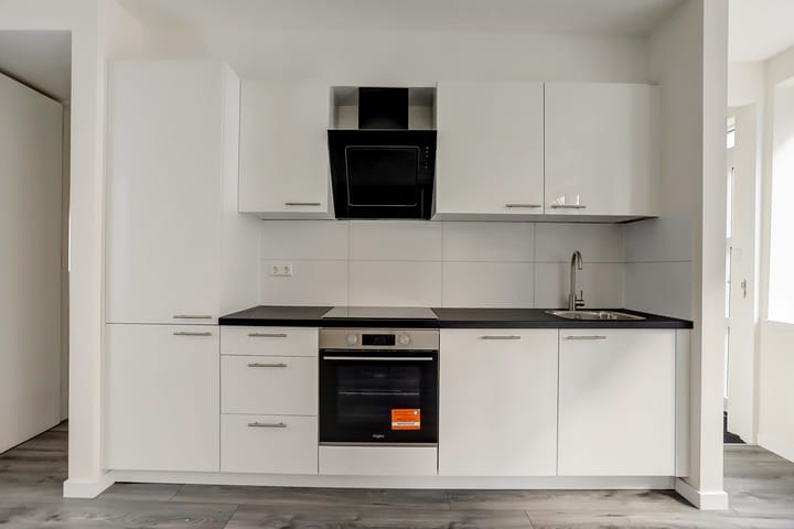 Foto 6 van Ampèrestraat 44-B