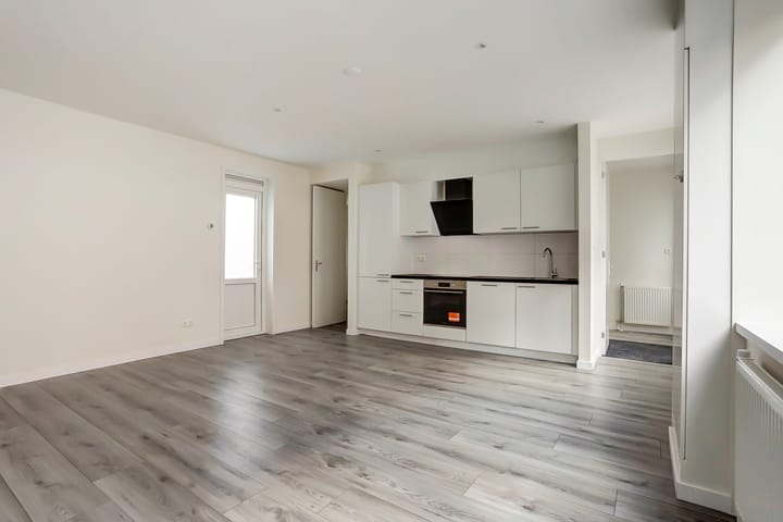 Foto 7 van Ampèrestraat 44-B