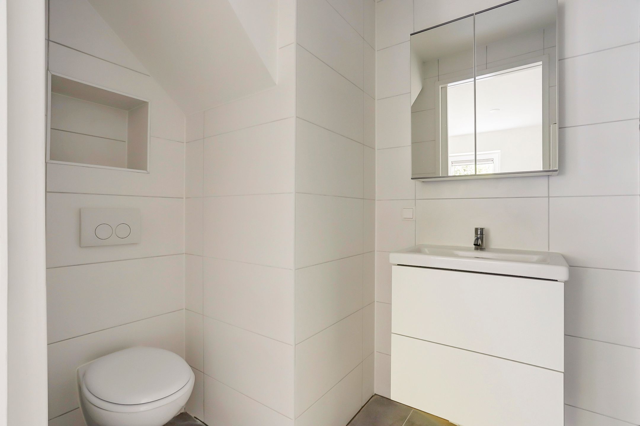 Photo 9 of Ampèrestraat 44-B