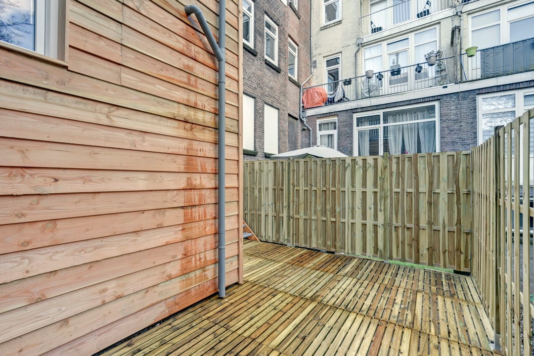 Photo 11 of Ampèrestraat 44-B