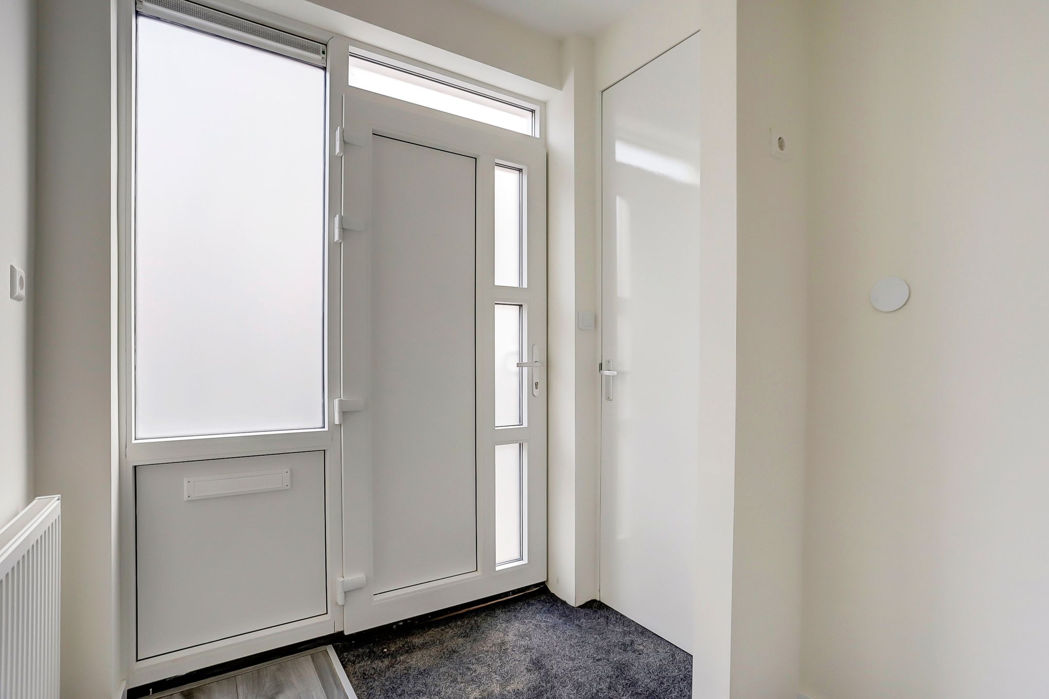 Photo 15 of Ampèrestraat 44-B