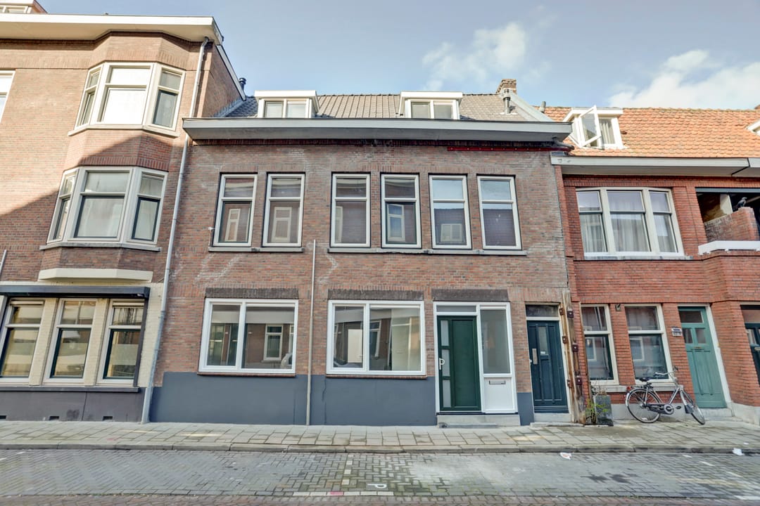 Photo 17 of Ampèrestraat 44-B