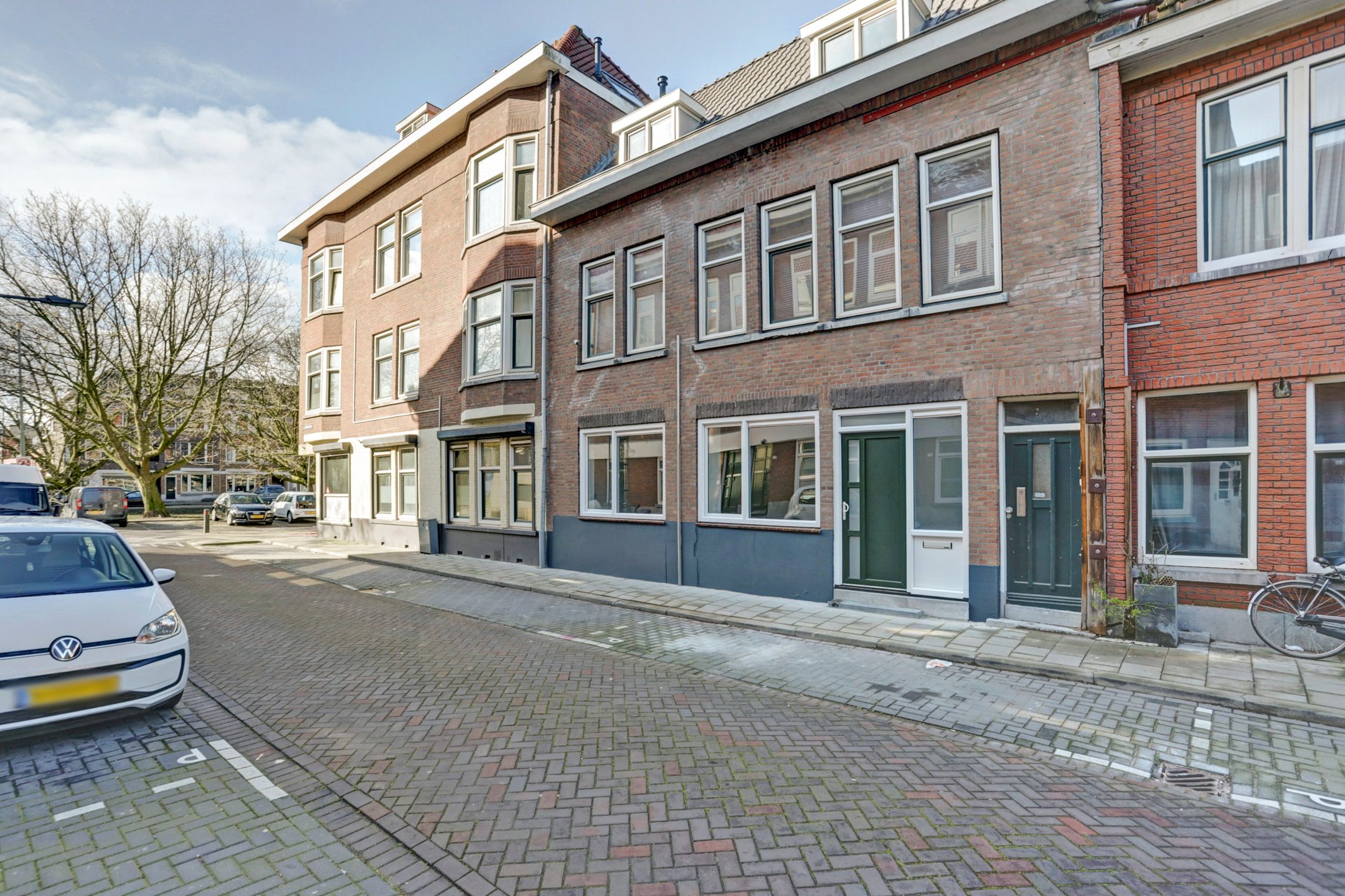 Photo 18 of Ampèrestraat 44-B