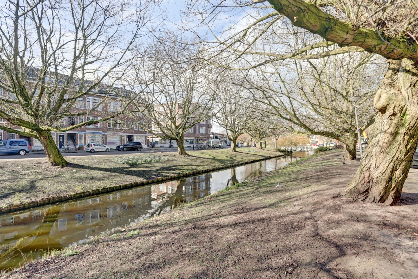 Photo 19 of Ampèrestraat 44-B