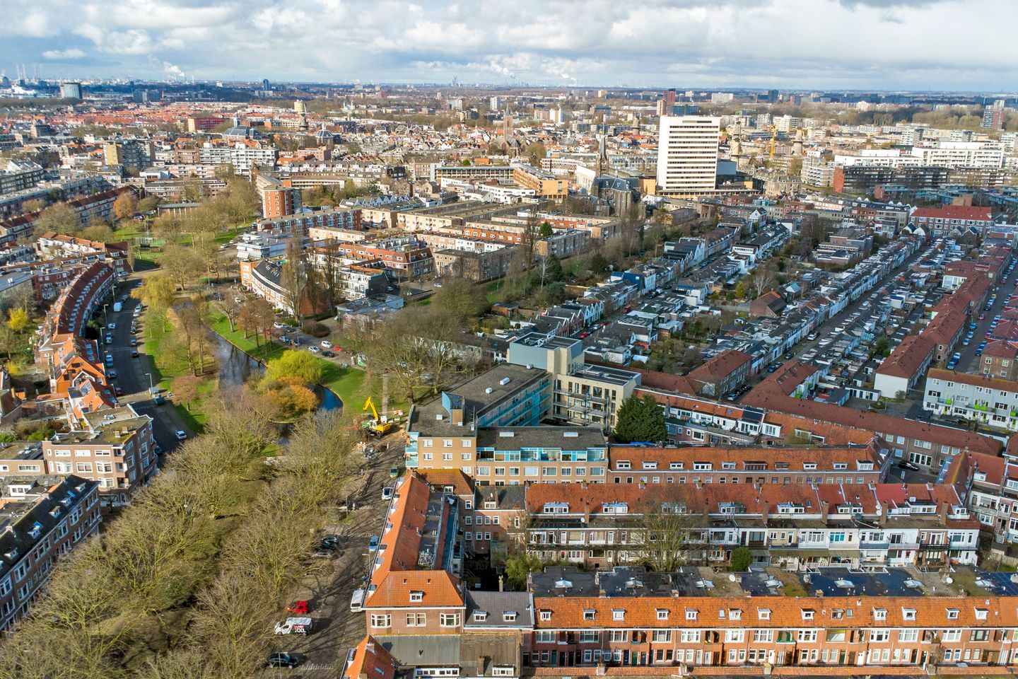 Photo 20 of Ampèrestraat 44-B