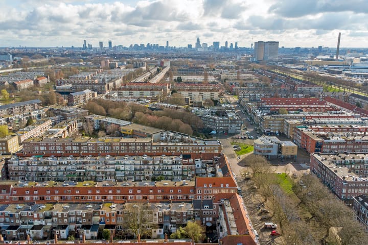 Foto 22 van Ampèrestraat 44-B