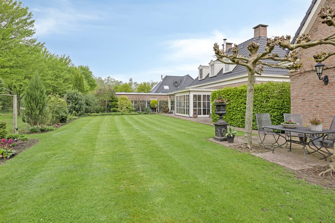 Foto 2 van Bloemenzoom 121