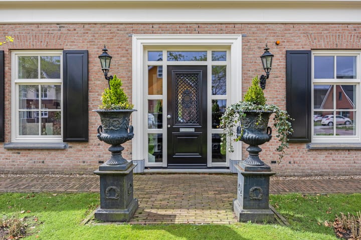 Foto 5 van Bloemenzoom 121