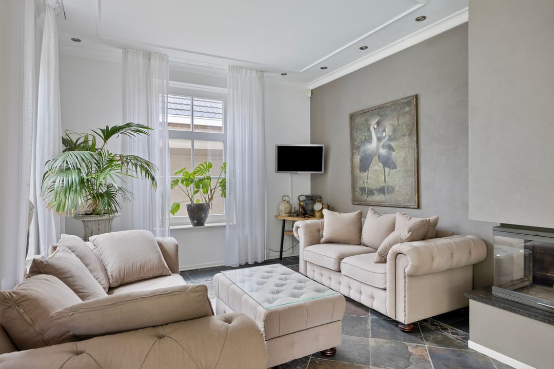 Foto 8 van Bloemenzoom 121