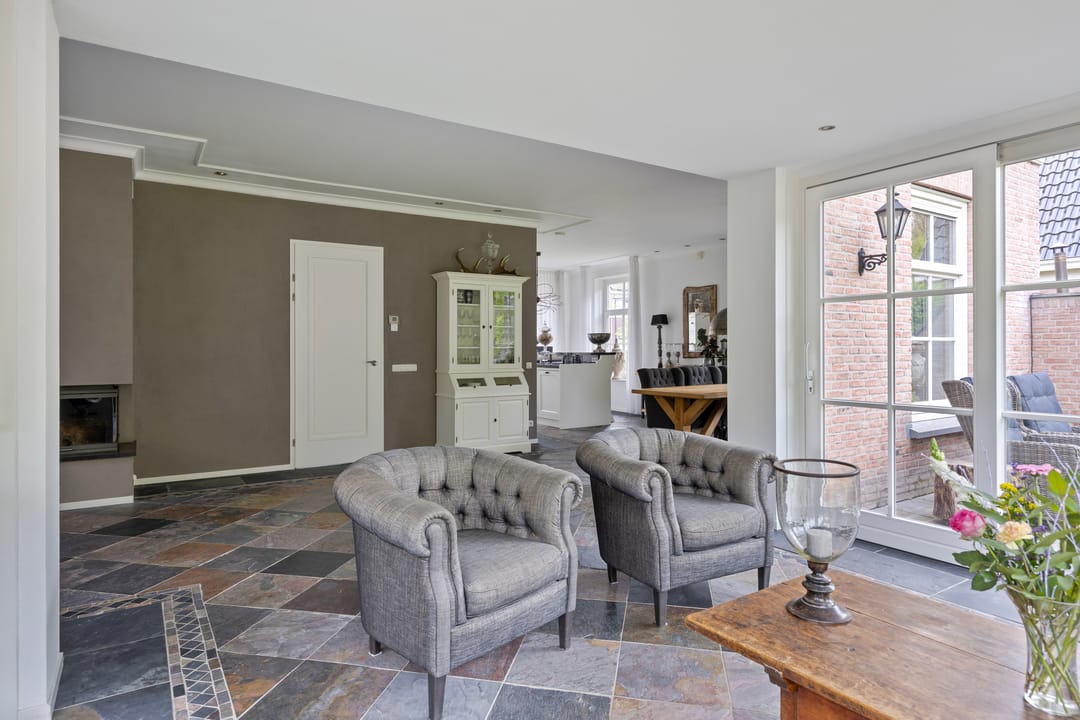 Foto 11 van Bloemenzoom 121