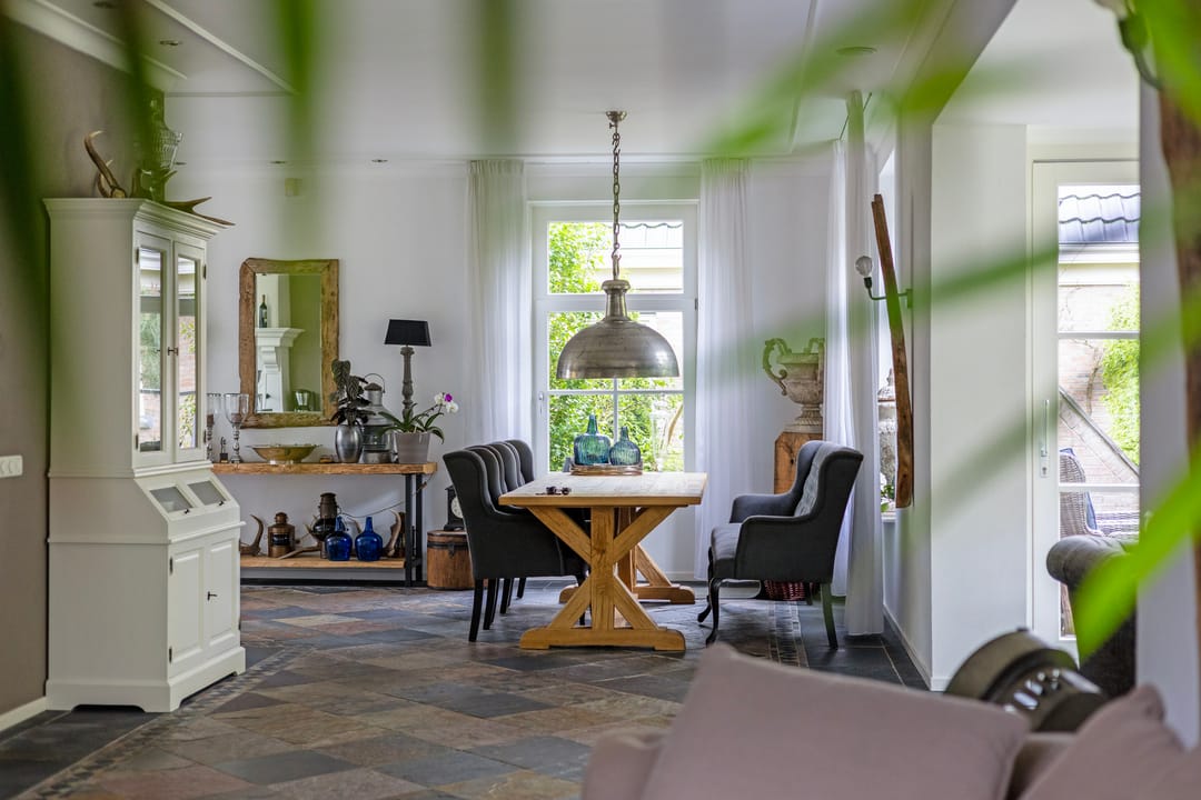 Foto 13 van Bloemenzoom 121