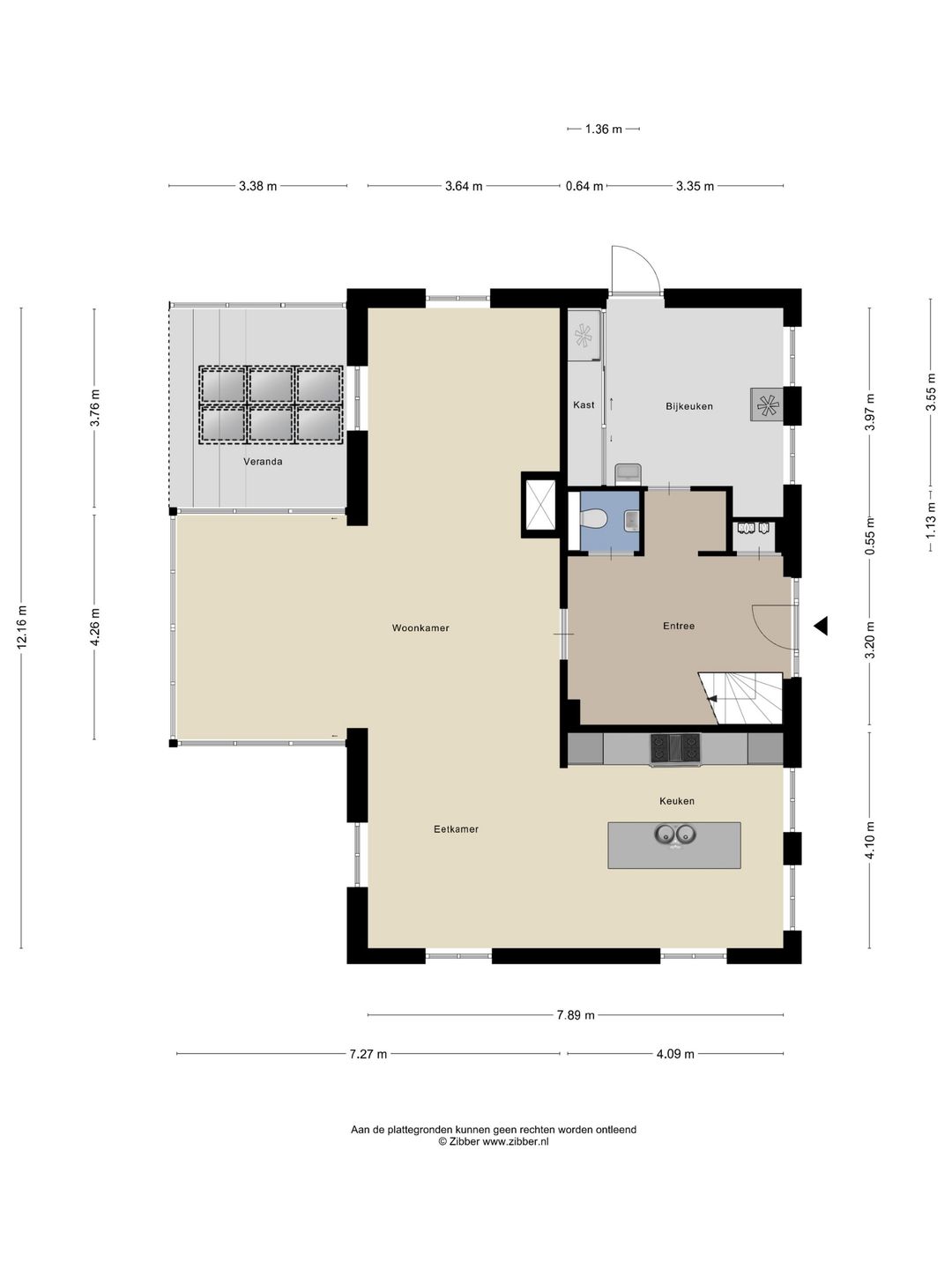 Foto 38 van Bloemenzoom 121