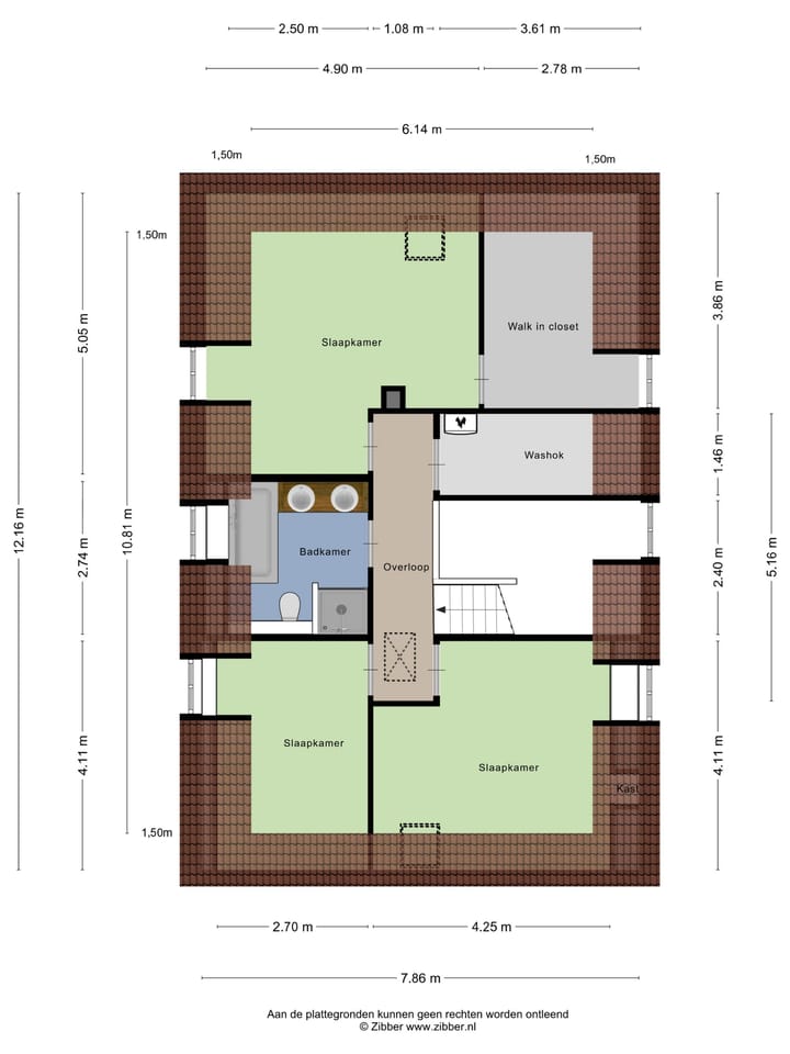 Foto 39 van Bloemenzoom 121