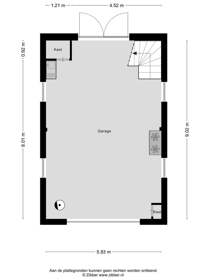 Foto 41 van Bloemenzoom 121