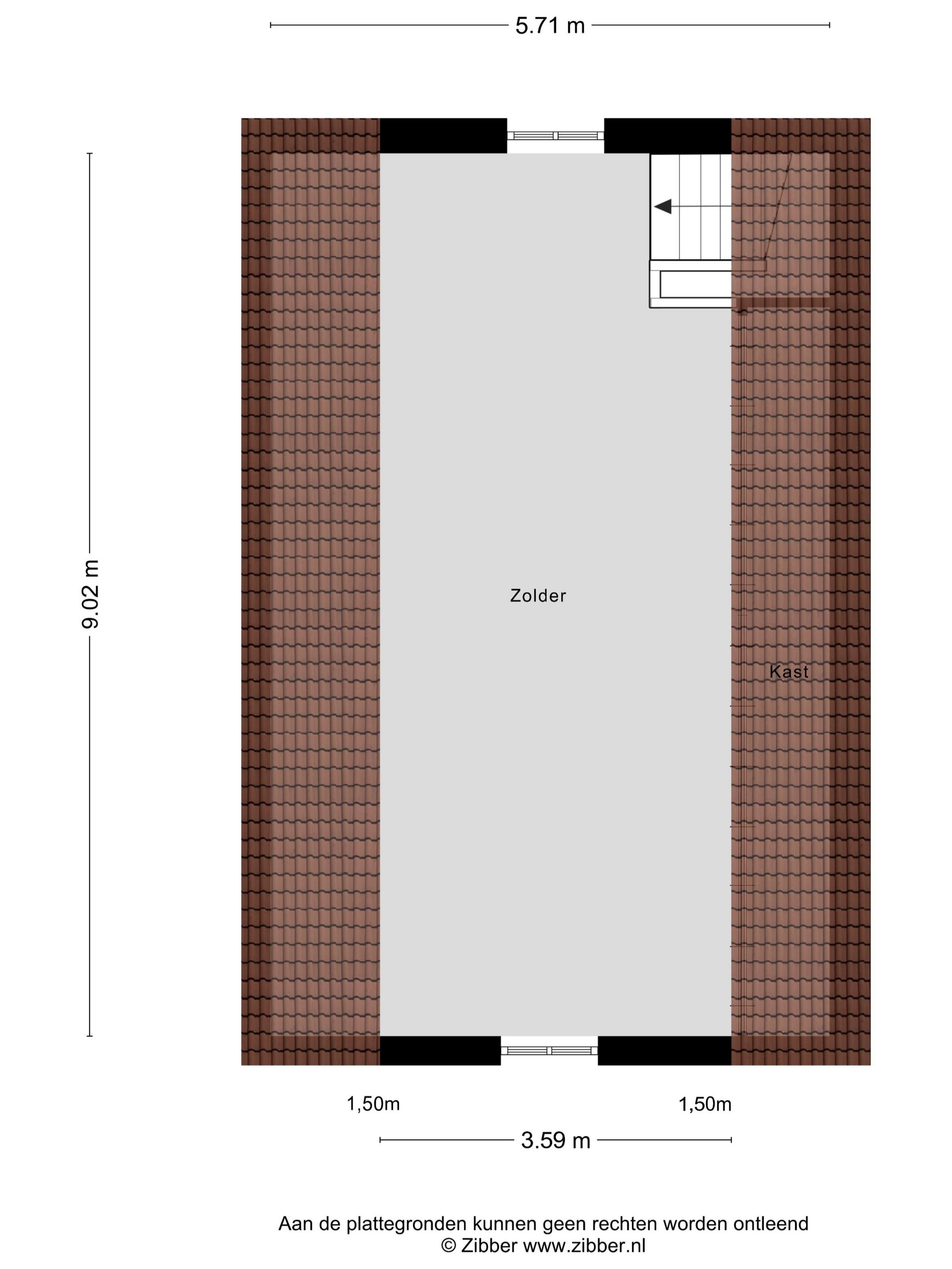 Foto 42 van Bloemenzoom 121