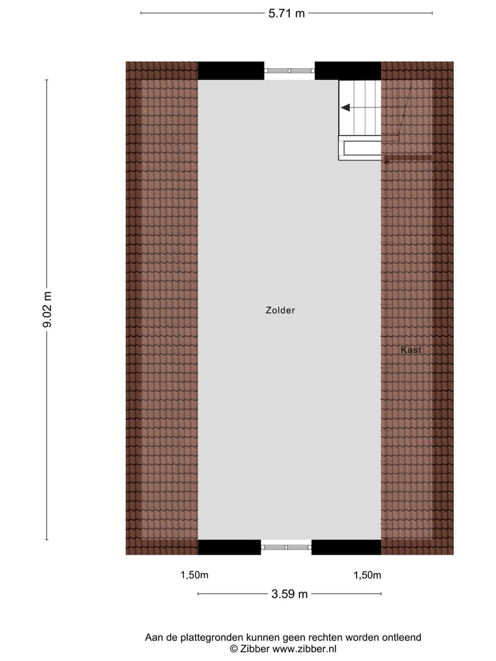 Foto 42 van Bloemenzoom 121