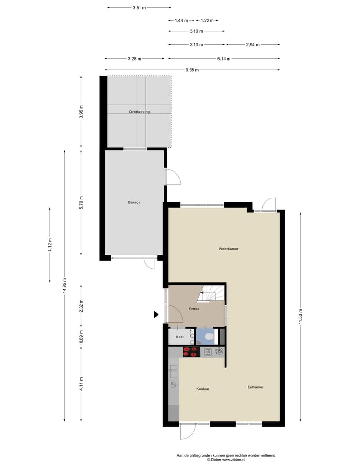 Foto 13 van Koningsvaren 9