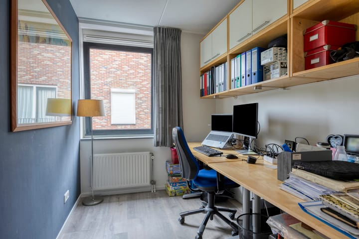 Foto 21 van Koningsvaren 9