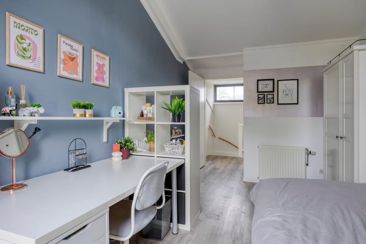 Foto 30 van Koningsvaren 9