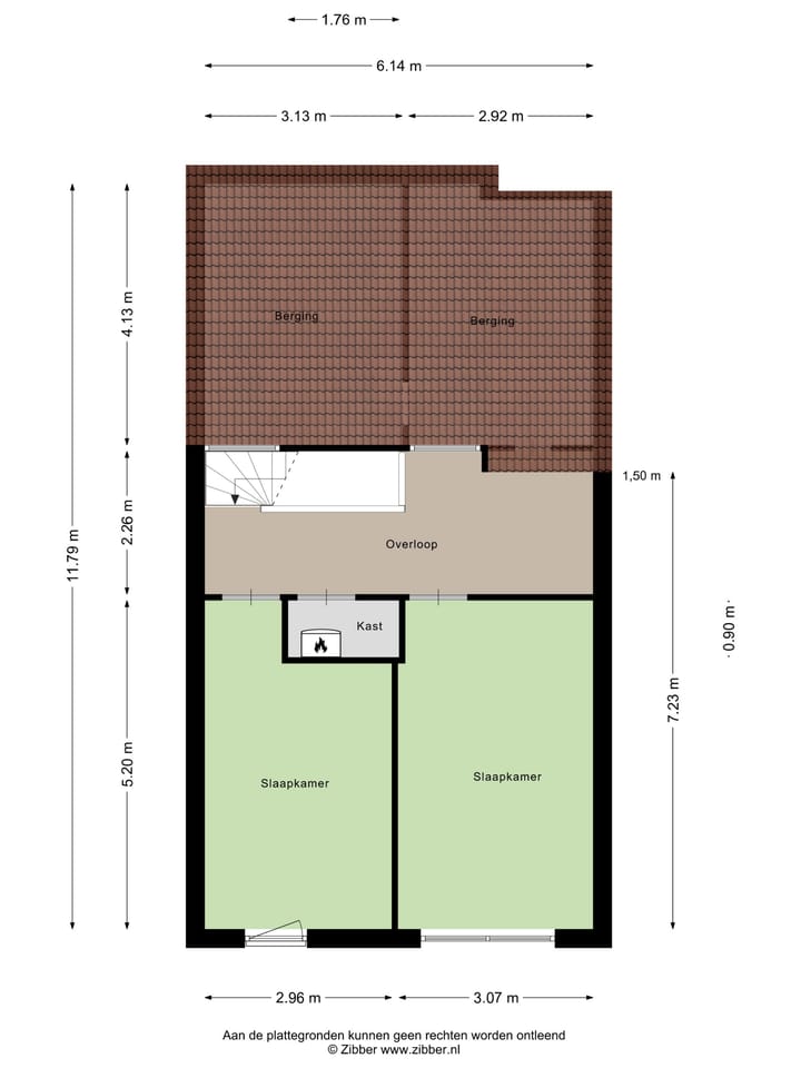 Foto 33 van Koningsvaren 9