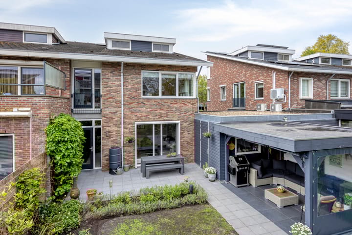 Foto 35 van Koningsvaren 9