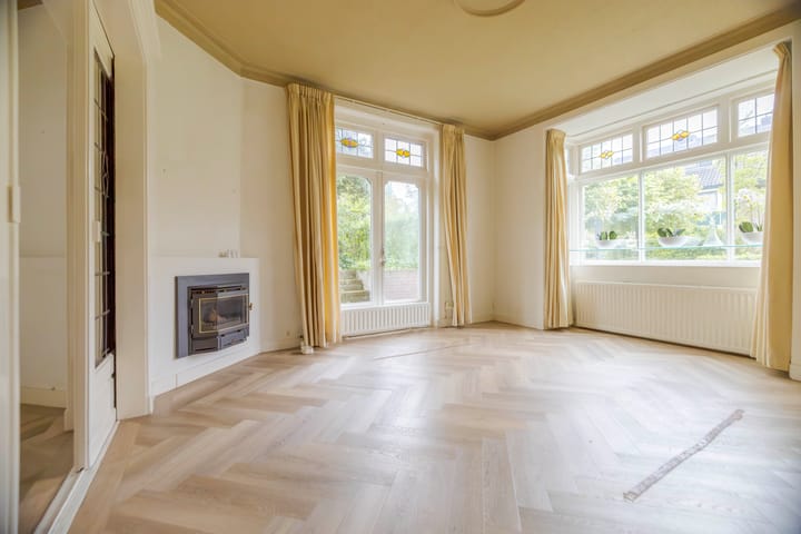 Foto 2 van Mariënbergweg 12