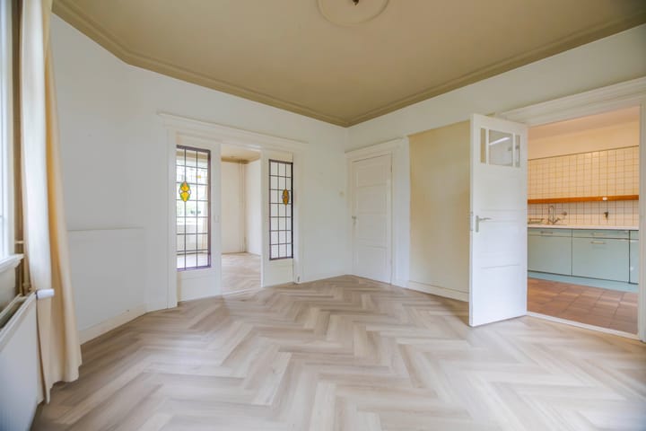 Foto 3 van Mariënbergweg 12