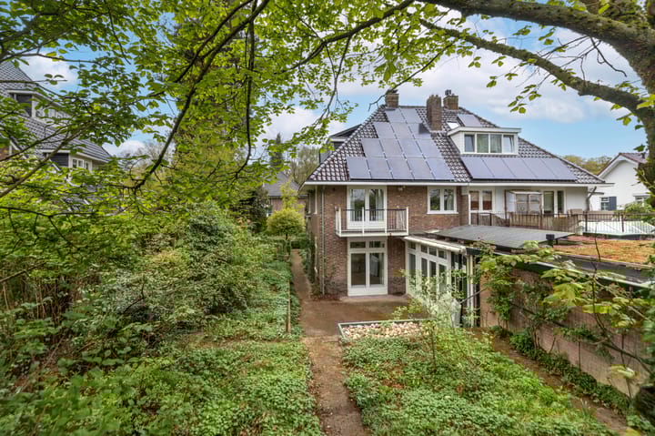 Foto 4 van Mariënbergweg 12