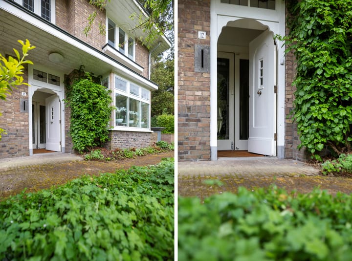 Foto 6 van Mariënbergweg 12